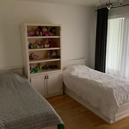 Majutus Peetris Apartman