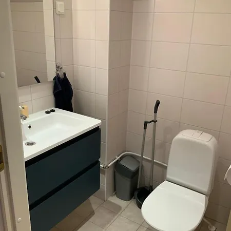 Apartman Majutus Peetris Peetri