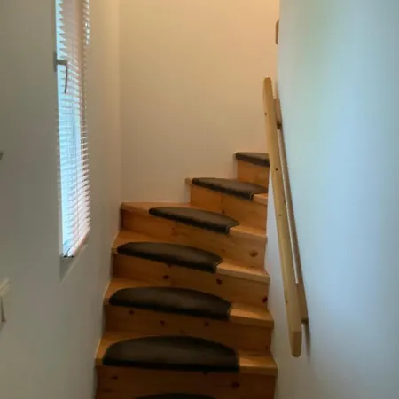 Majutus Peetris Apartman Peetri