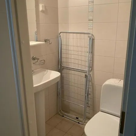 Majutus Peetris Apartman *