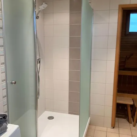 Majutus Peetris Apartman *