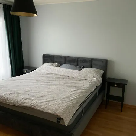 Majutus Peetris Apartman *