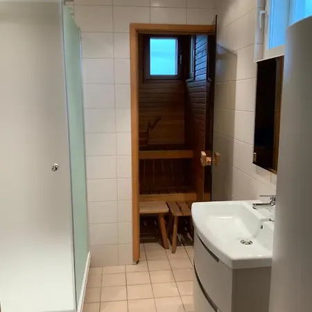 Majutus Peetris Apartman