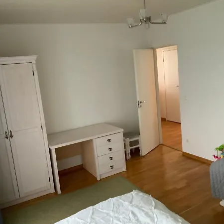 Majutus Peetris Apartman
